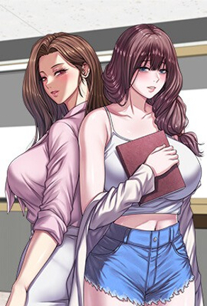 韩漫无遮挡物新番上线